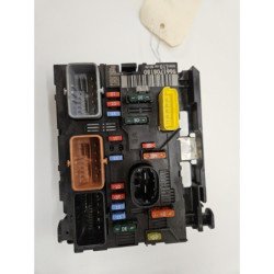 Boitier Servitude Moteur (bsm) Peugeot 207 Phase 2